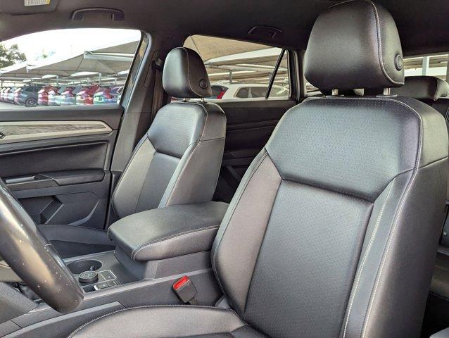 2020 Volkswagen Atlas Cross Sport Vehicle Photo in San Antonio, TX 78230