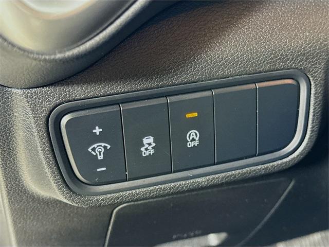 2023 Kia Soul Vehicle Photo in Everett, WA 98204