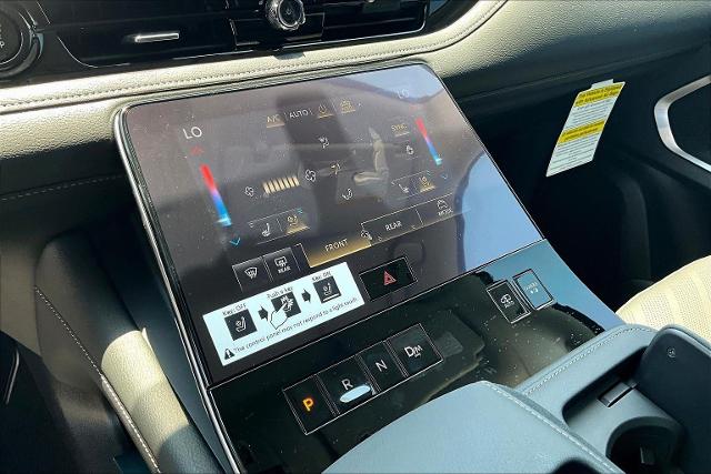 2025 INFINITI QX80 Vehicle Photo in San Antonio, TX 78230