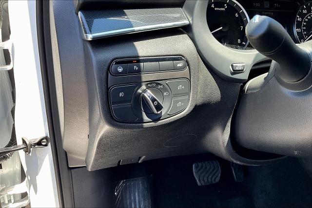 2025 INFINITI QX50 Vehicle Photo in San Antonio, TX 78230