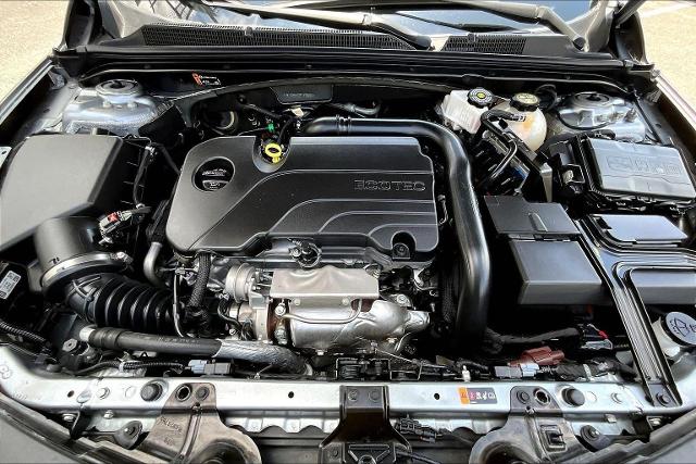 2023 Chevrolet Malibu Vehicle Photo in San Antonio, TX 78230