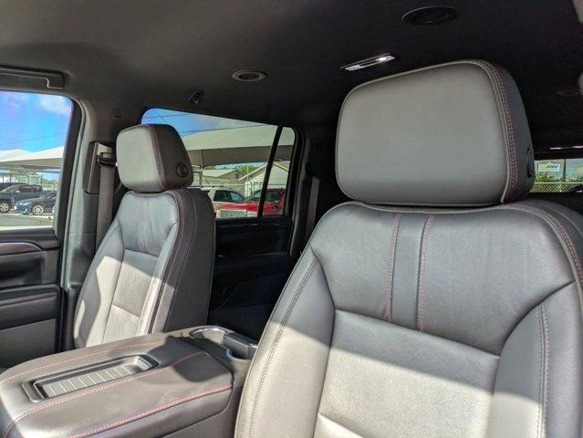 2022 Chevrolet Suburban Vehicle Photo in SELMA, TX 78154-1459