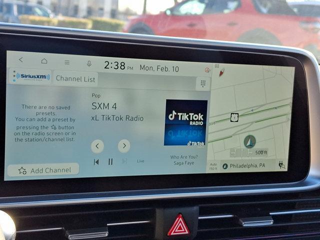 2024 Hyundai IONIQ 6 Vehicle Photo in Philadelphia, PA 19116