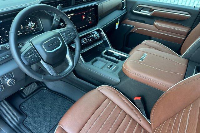 2025 GMC Sierra 2500 HD Vehicle Photo in STOCKTON, CA 95212-2838