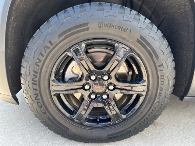 2020 GMC Acadia Vehicle Photo in MANITOWOC, WI 54220-5838