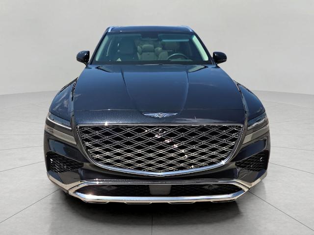 2025 Genesis GV80 Vehicle Photo in Appleton, WI 54913