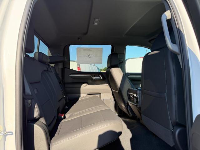 2025 GMC Sierra 1500 Vehicle Photo in COLUMBIA, MO 65203-3903