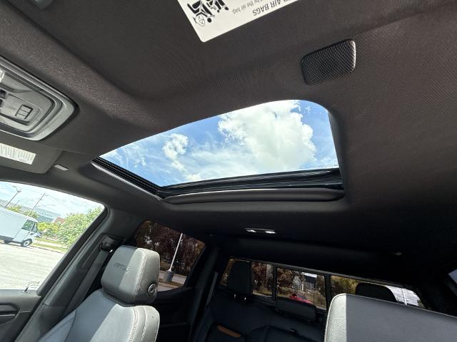 2022 GMC Sierra 1500 Vehicle Photo in BENTONVILLE, AR 72712-4322