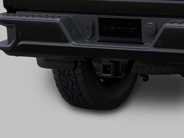 2025 Chevrolet Silverado 2500 HD Vehicle Photo in APPLETON, WI 54914-4656