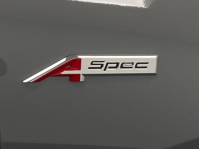 2025 Acura ADX Vehicle Photo in Appleton, WI 54913