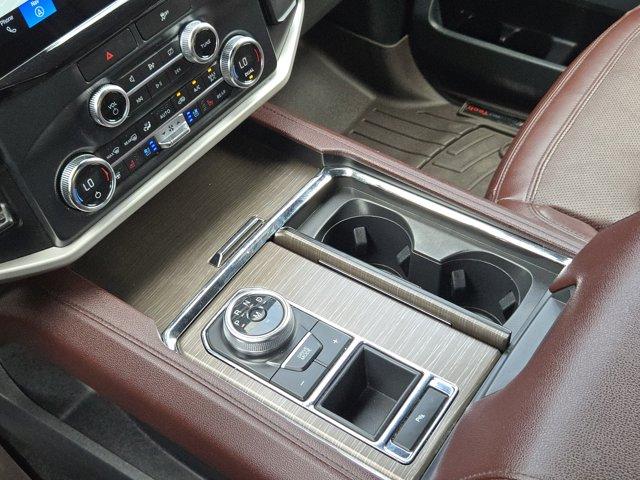 2022 Ford Expedition Vehicle Photo in Decatur, TX 76234