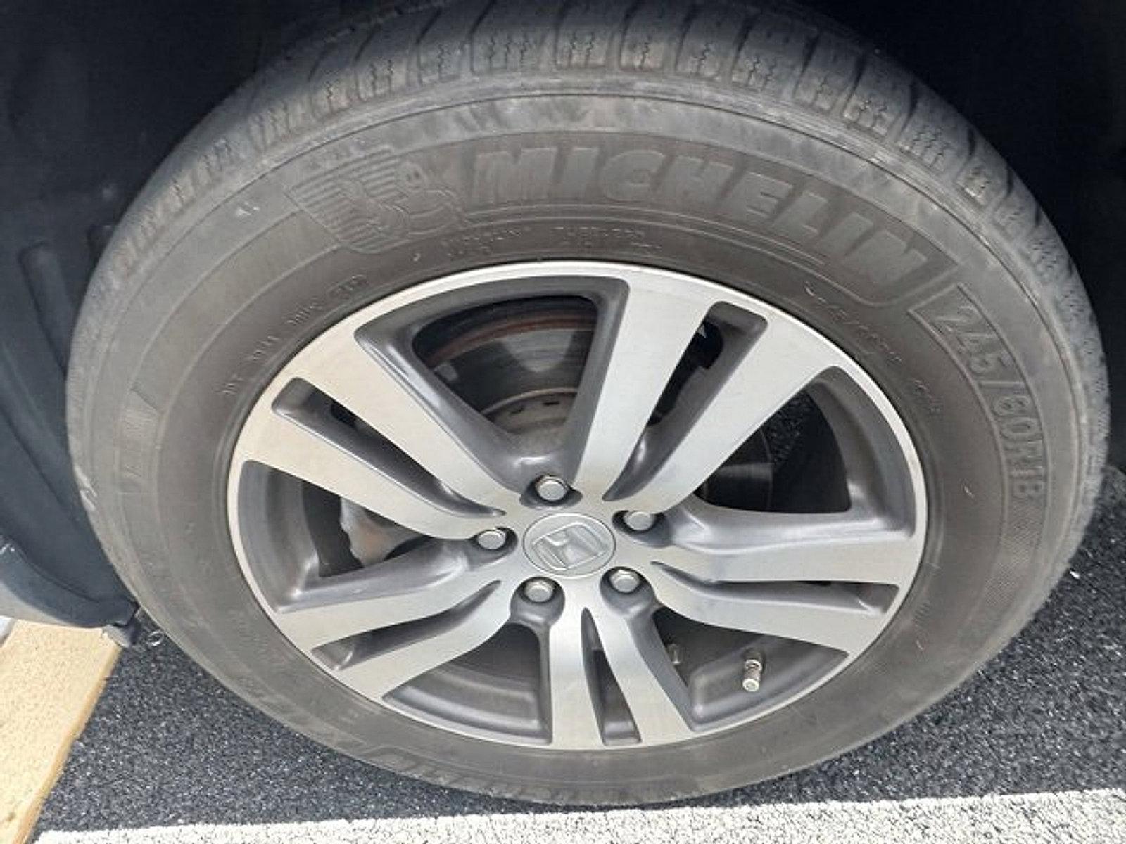 2016 Honda Pilot Vehicle Photo in Harrisburg, PA 17111