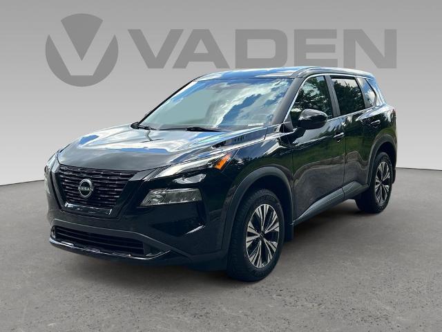 2022 Nissan Rogue Vehicle Photo in Statesboro, GA 30458