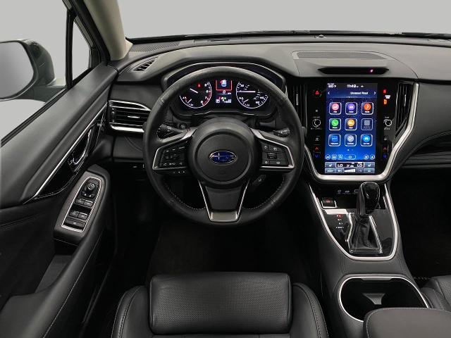 2024 Subaru Outback Vehicle Photo in Appleton, WI 54913