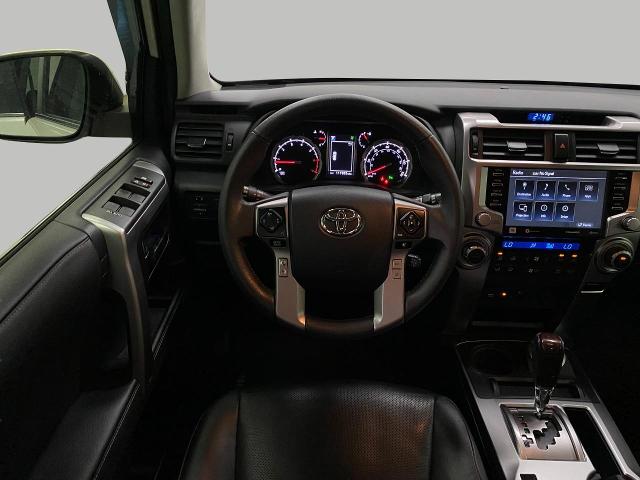 2021 Toyota 4Runner Vehicle Photo in Appleton, WI 54913