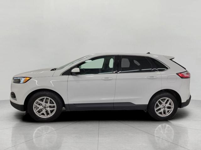 2024 Ford Edge Vehicle Photo in Oshkosh, WI 54901
