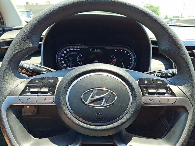 2023 Hyundai TUCSON Vehicle Photo in Philadelphia, PA 19116