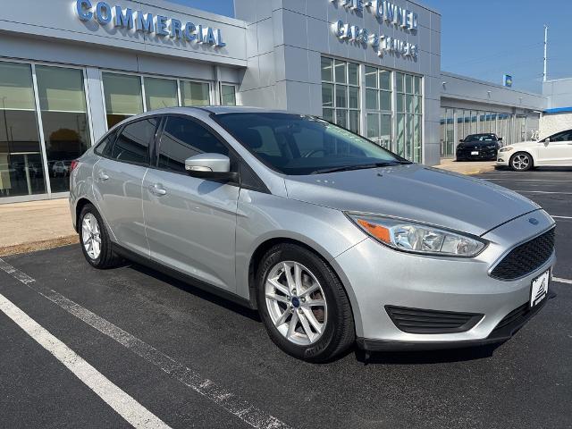2016 Ford Focus Vehicle Photo in GREEN BAY, WI 54304-5303