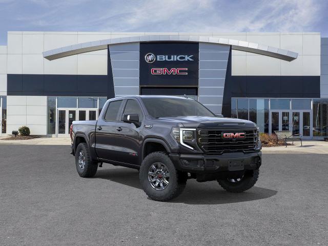 2025 GMC Sierra 1500 Vehicle Photo in DANBURY, CT 06810-5034
