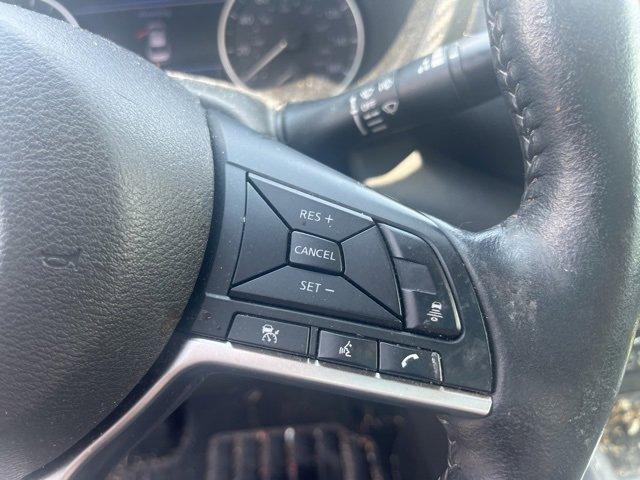 2023 Nissan Sentra Vehicle Photo in Harrisburg, PA 17111-1033