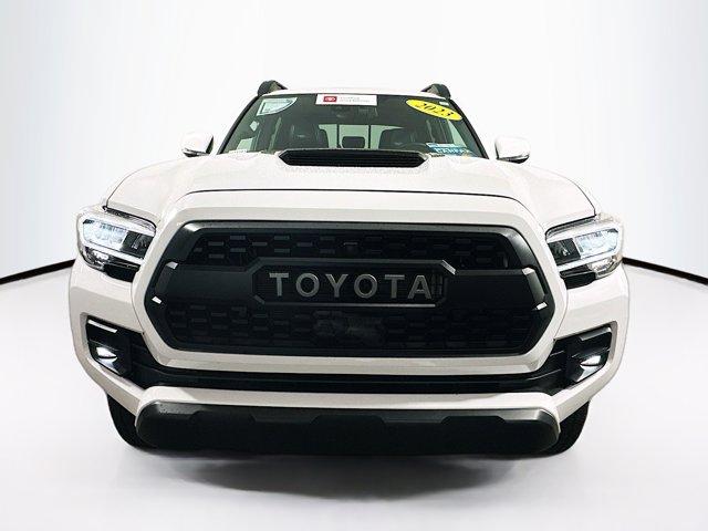 2023 Toyota Tacoma 4WD Vehicle Photo in Flemington, NJ 08822