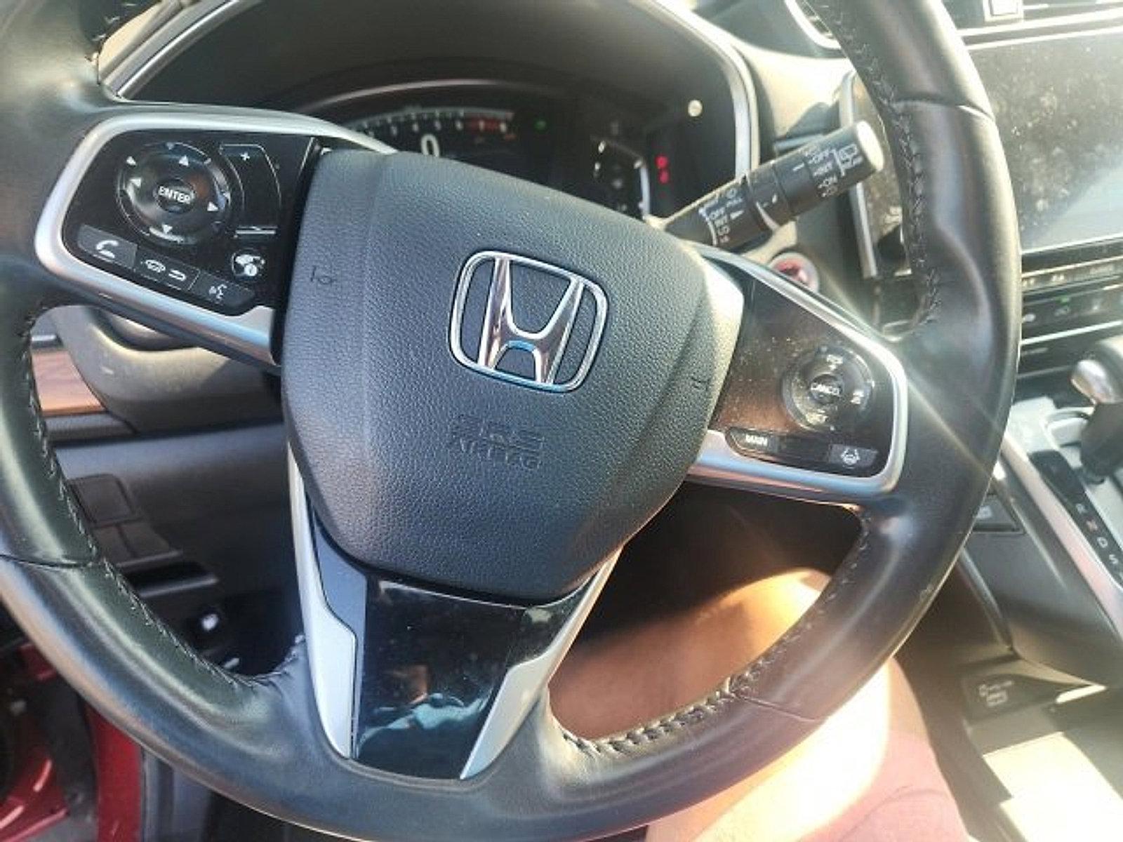 2022 Honda CR-V Vehicle Photo in Harrisburg, PA 17111