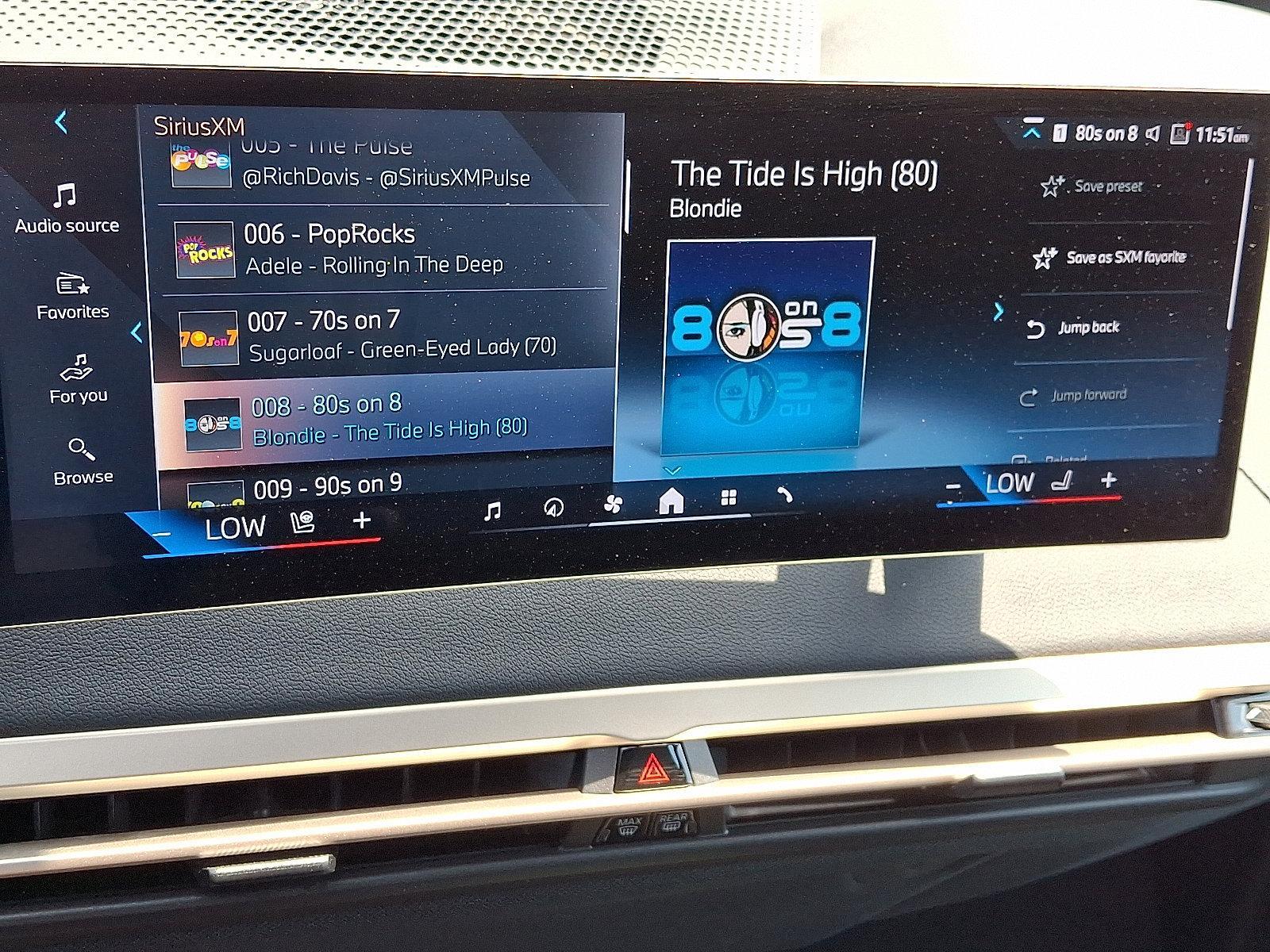 2024 BMW iX Vehicle Photo in Lancaster, PA 17601