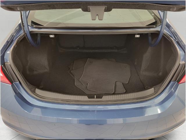 2024 Chevrolet Malibu Vehicle Photo in MANITOWOC, WI 54220-5838
