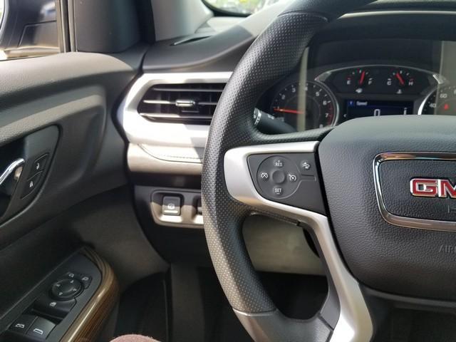 2023 GMC Acadia Vehicle Photo in ELYRIA, OH 44035-6349