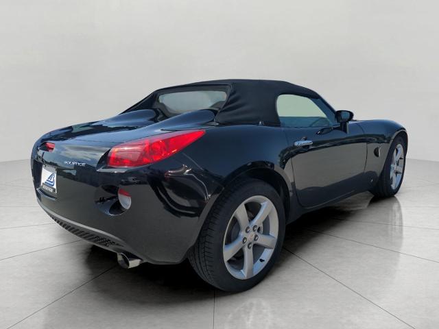 2006 Pontiac Solstice Vehicle Photo in Green Bay, WI 54304
