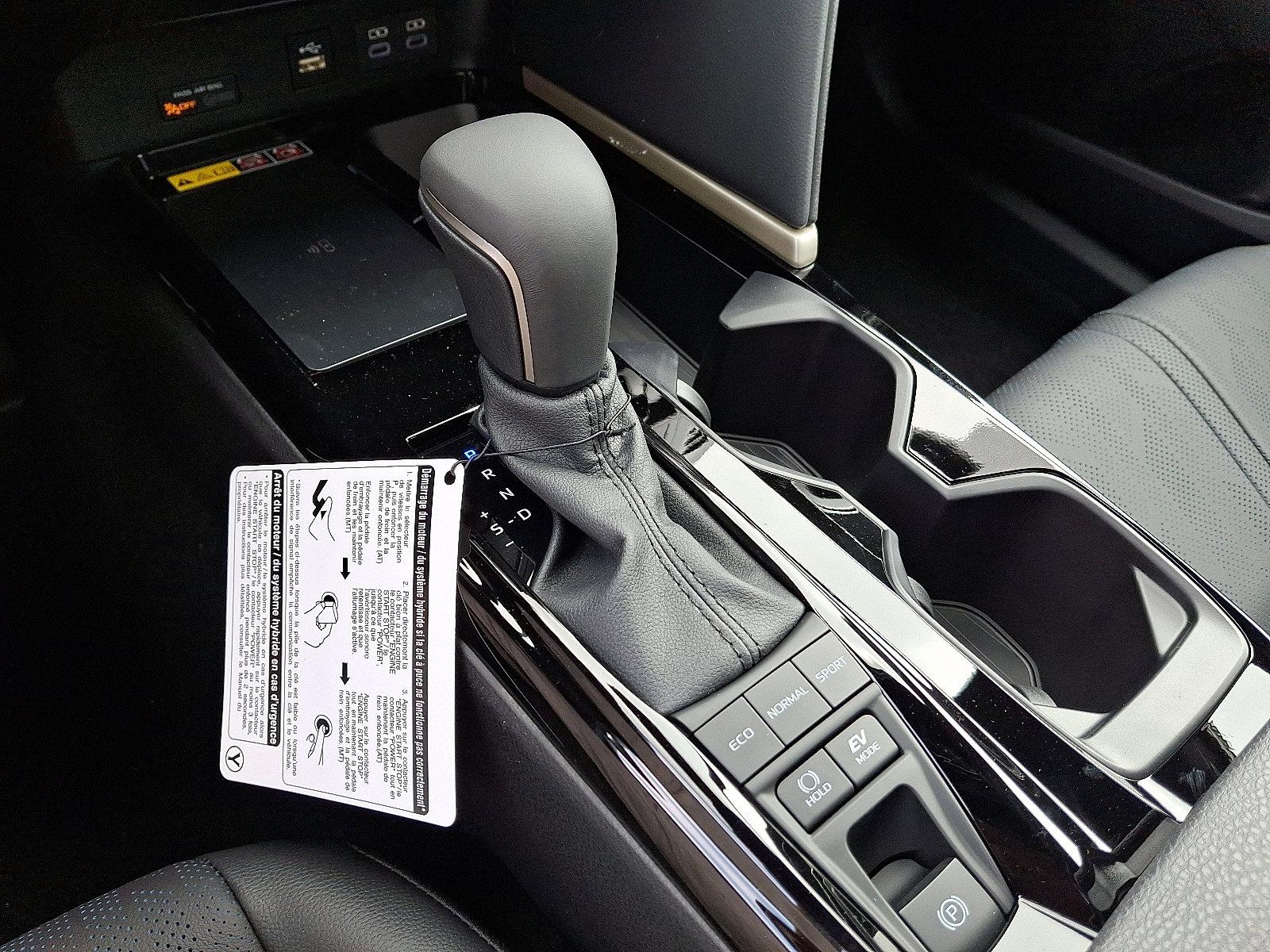 2025 Toyota Camry Vehicle Photo in Trevose, PA 19053