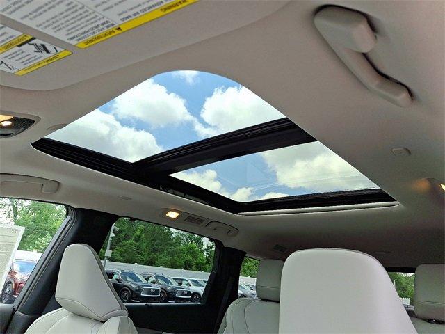 2026 INFINITI QX60 Vehicle Photo in Willow Grove, PA 19090