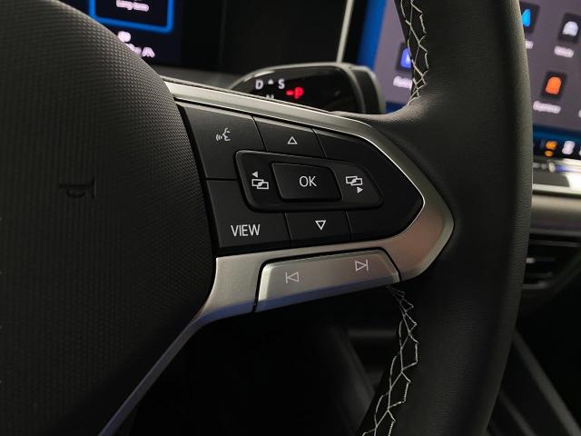 2025 Volkswagen Tiguan Vehicle Photo in Appleton, WI 54913