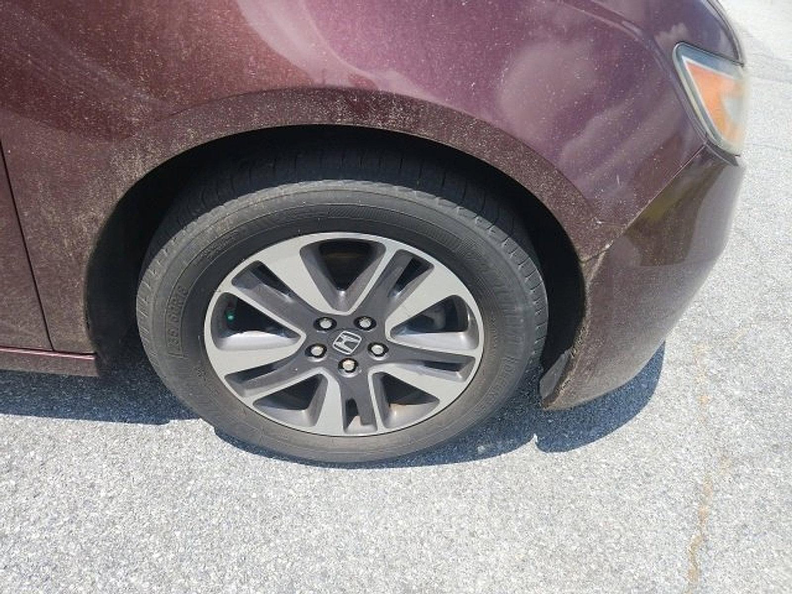 2014 Honda Odyssey Vehicle Photo in Harrisburg, PA 17111