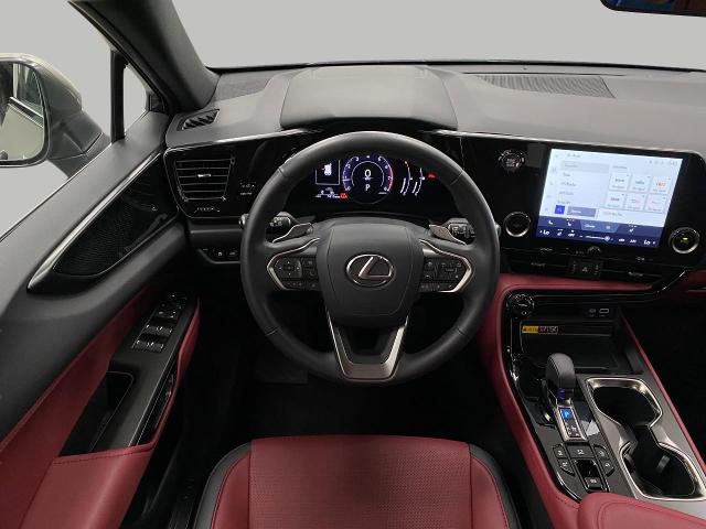 2025 Lexus NX 350 Vehicle Photo in Appleton, WI 54913