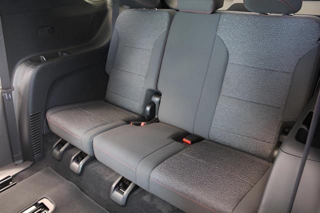 2024 Chevrolet Traverse Vehicle Photo in Green Bay, WI 54304