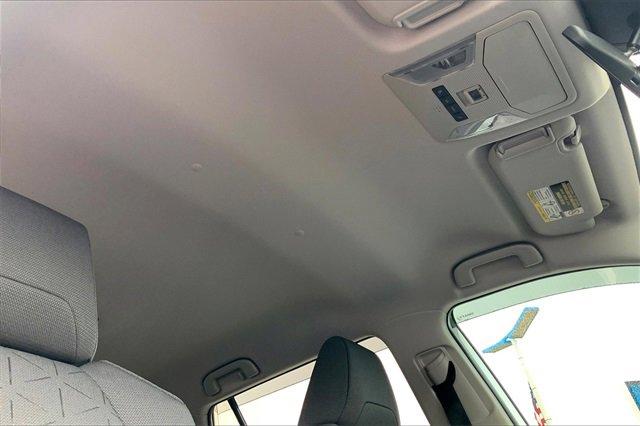 2022 Toyota RAV4 Vehicle Photo in KANSAS CITY, MO 64114-4502