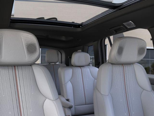 2026 Cadillac VISTIQ Vehicle Photo in GREEN BAY, WI 54303-3330