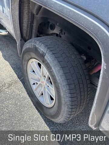 2016 GMC Sierra 1500 Vehicle Photo in Fishers, IN 46038