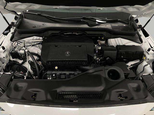 2026 Acura MDX Vehicle Photo in Appleton, WI 54913