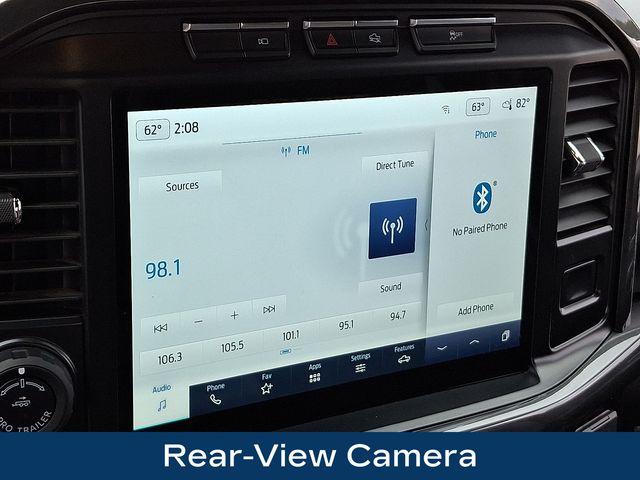 2022 Ford F-150 Vehicle Photo in PAWLING, NY 12564-3219