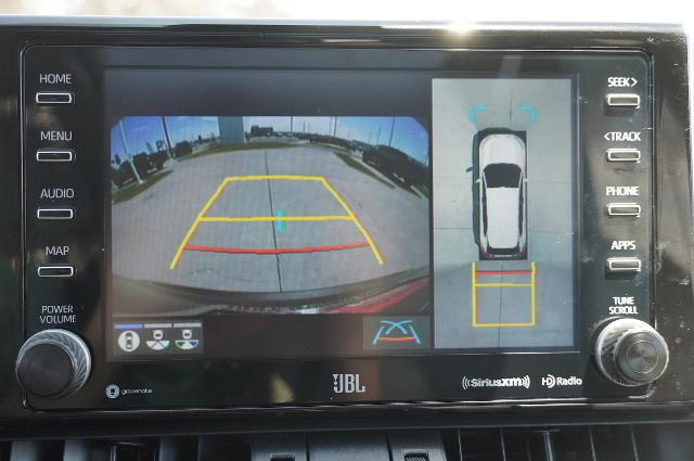 2021 Toyota RAV4 Vehicle Photo in Riverdale, UT 84405