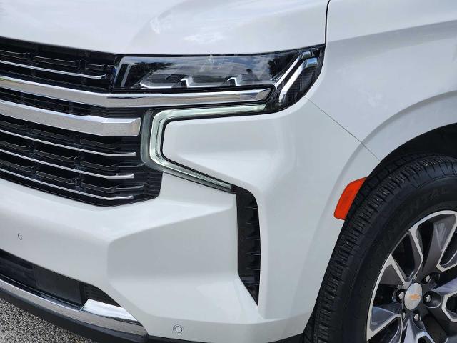 2023 Chevrolet Tahoe Vehicle Photo in DENTON, TX 76210-9321