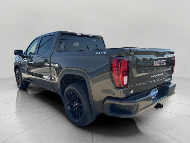 2023 GMC Sierra 1500 Vehicle Photo in MANITOWOC, WI 54220-5838