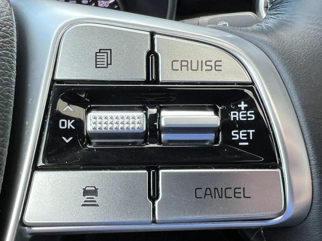 2022 Kia Telluride Vehicle Photo in Appleton, WI 54914