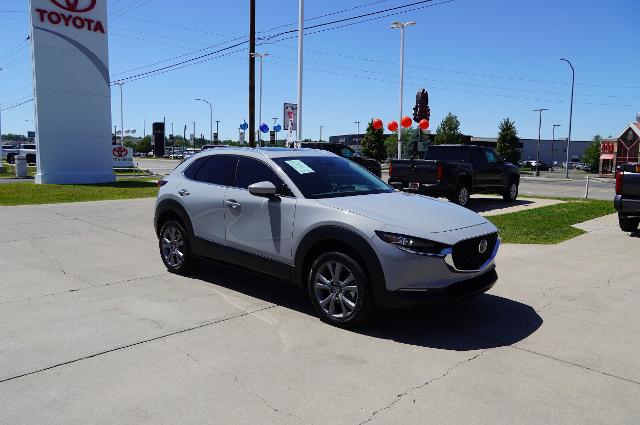 2025 Mazda CX-30 Vehicle Photo in Riverdale, UT 84405