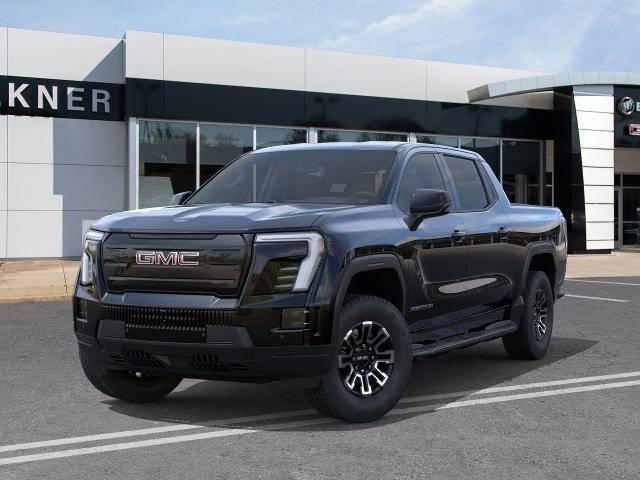 2026 GMC Sierra EV Vehicle Photo in TREVOSE, PA 19053-4984