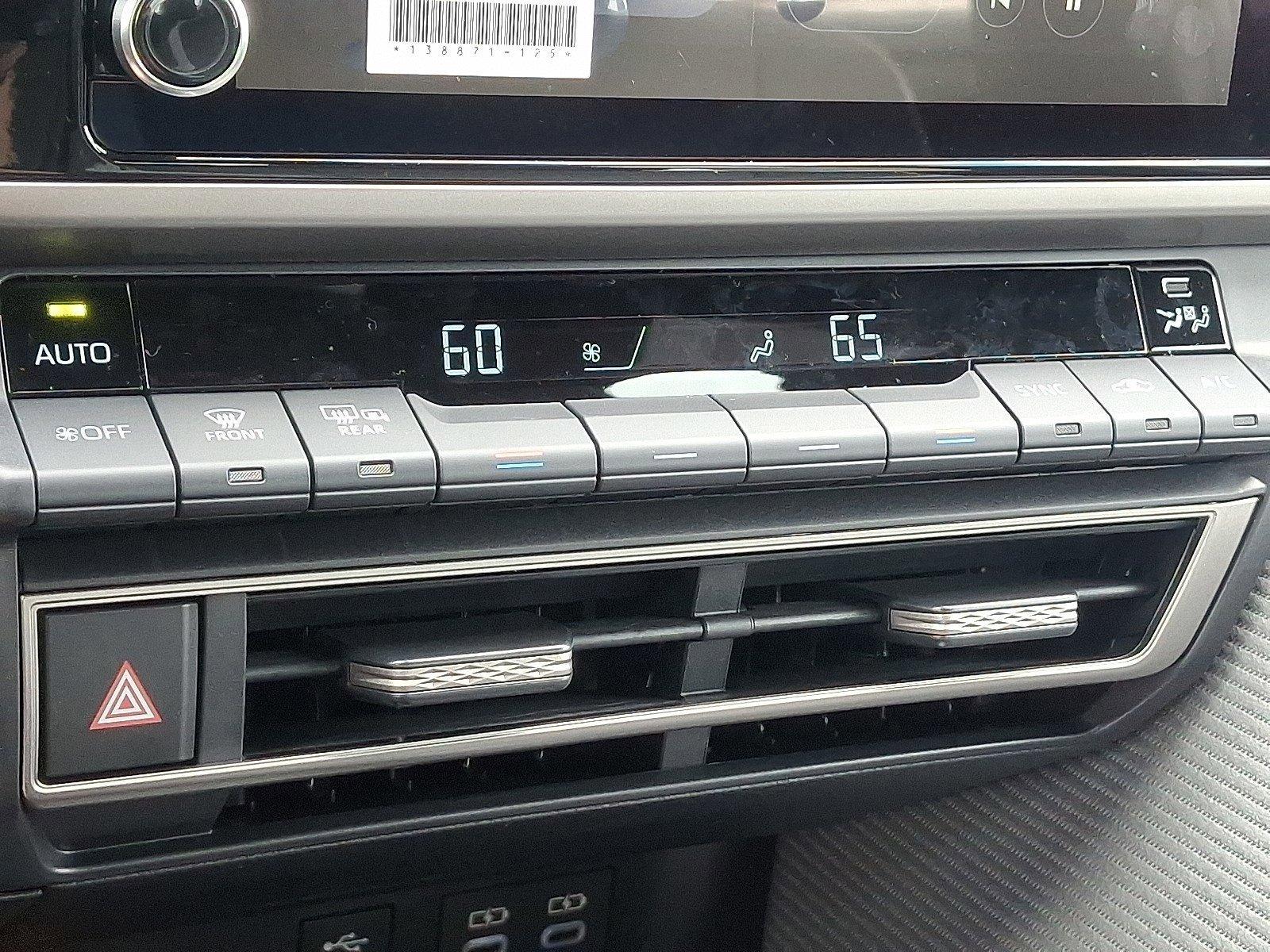 2025 Toyota Camry Vehicle Photo in Harrisburg, PA 17111