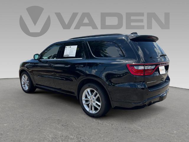 2023 Dodge Durango Vehicle Photo in Brunswick, GA 31525