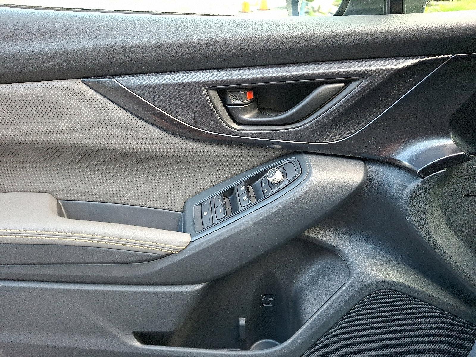 2021 Subaru Crosstrek Vehicle Photo in Harrisburg, PA 17111